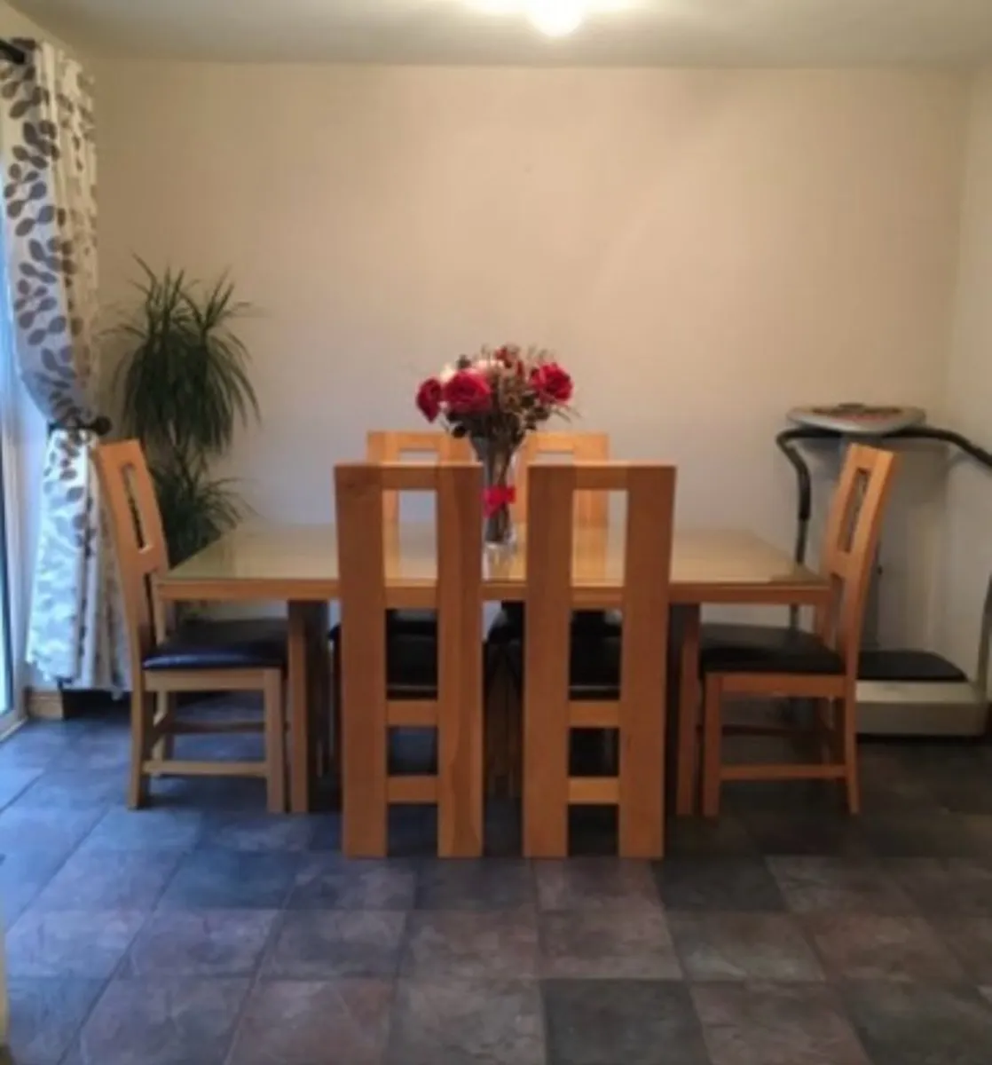 Kitchen Table - Image 3