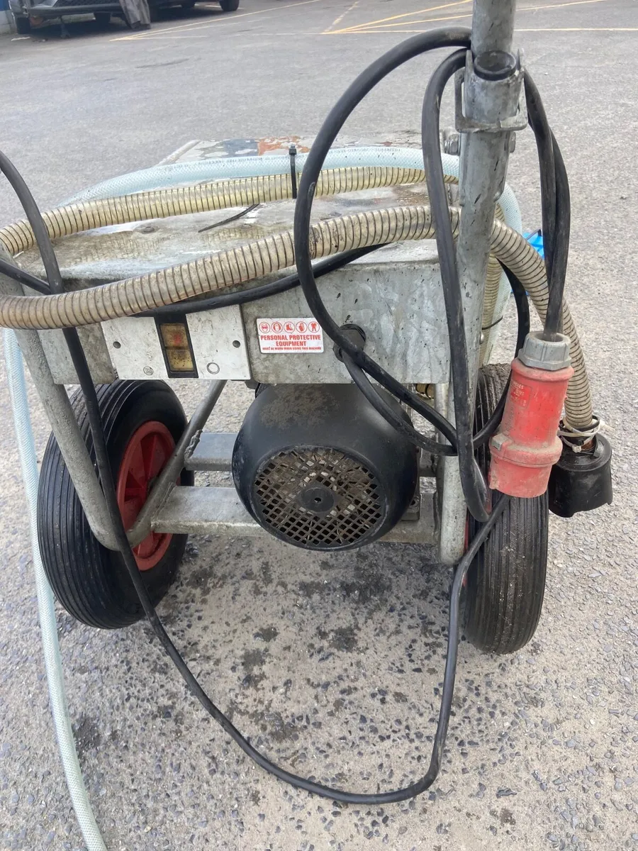 Powerwasher - Image 2