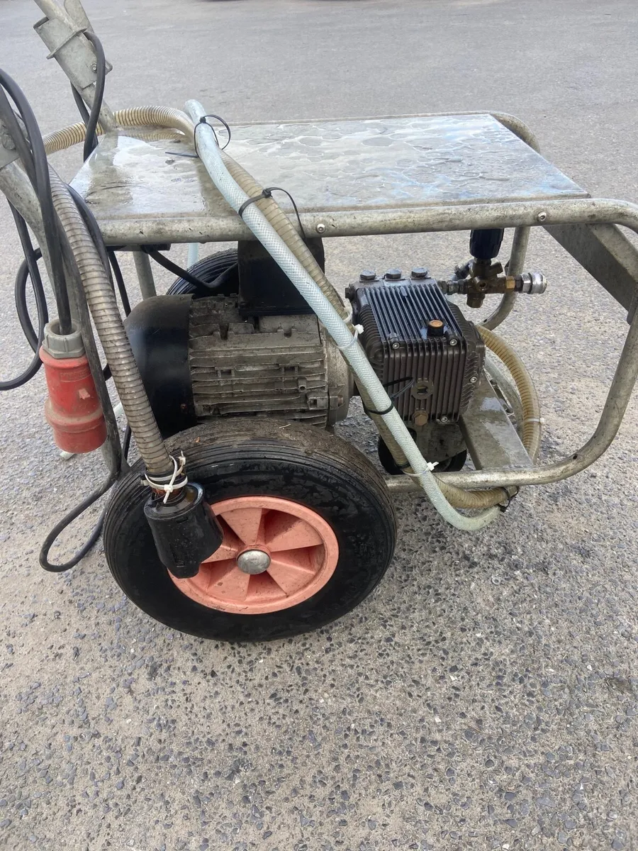 Powerwasher - Image 4