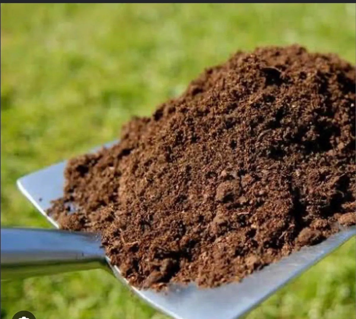 Top soil Free to take