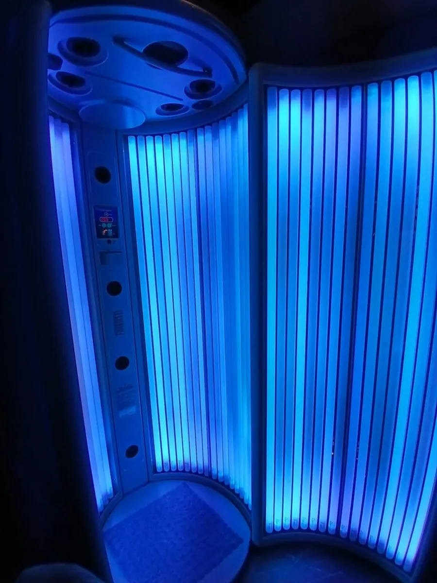 Professional Tanning Machines for Sale - Image 3