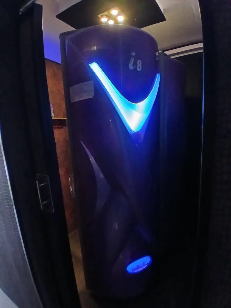 Professional Tanning Machines for Sale - Image 4
