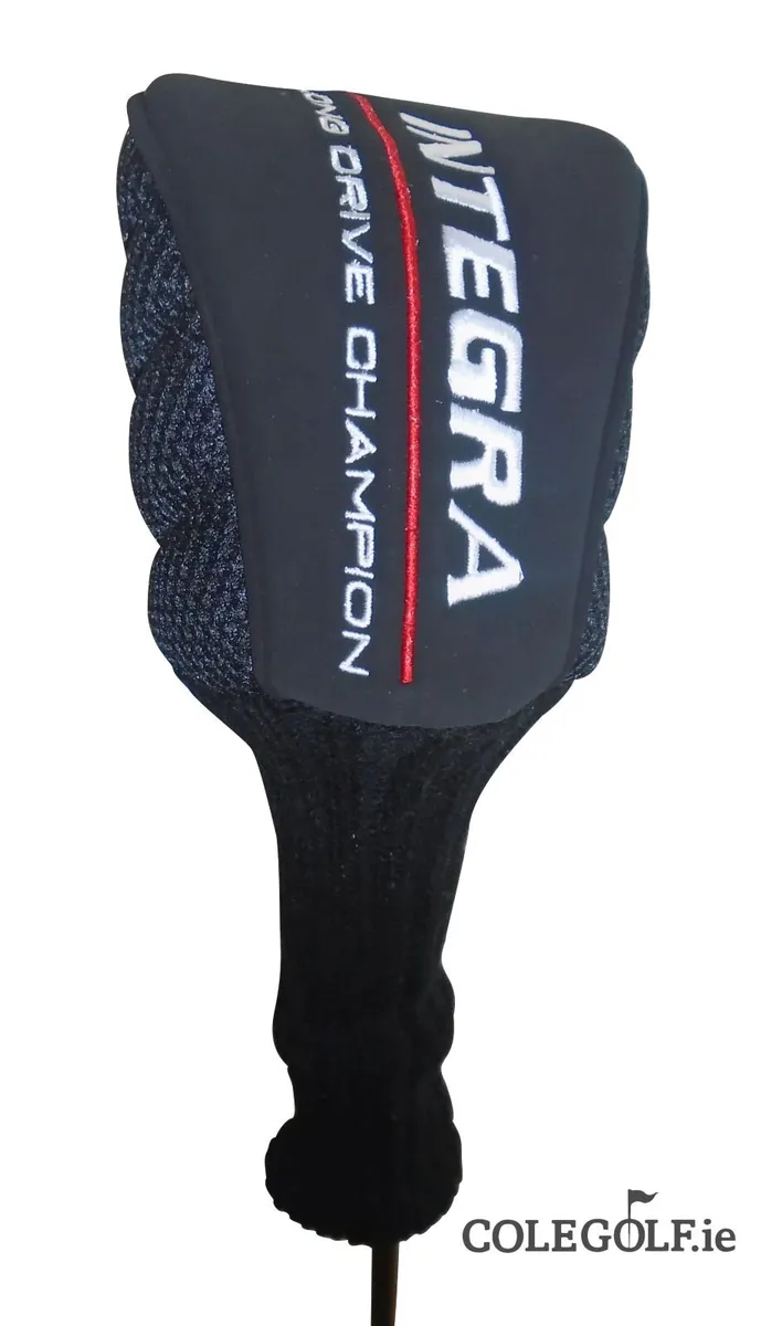 Integra Sooo Long 7 Fairway Wood - Reg - RH - Image 4