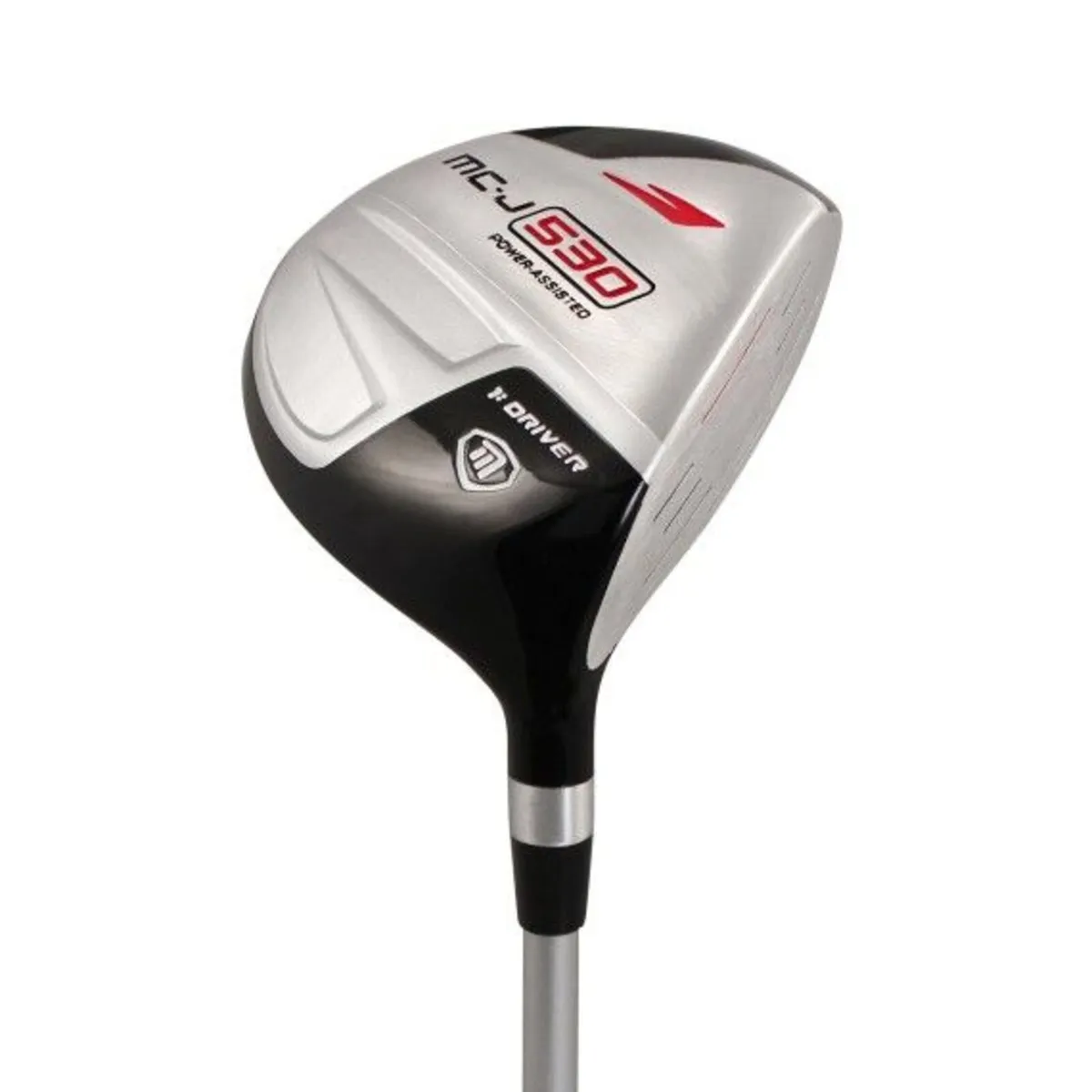 Masters MC-J 530 Junior Golf Set (9-12 Years) - RH - Image 2