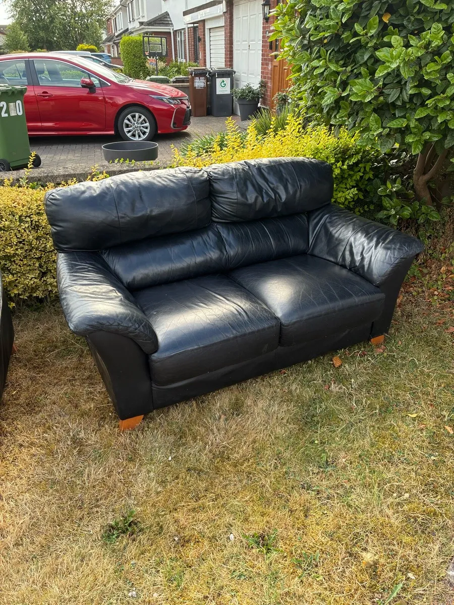 Sofas - Image 1