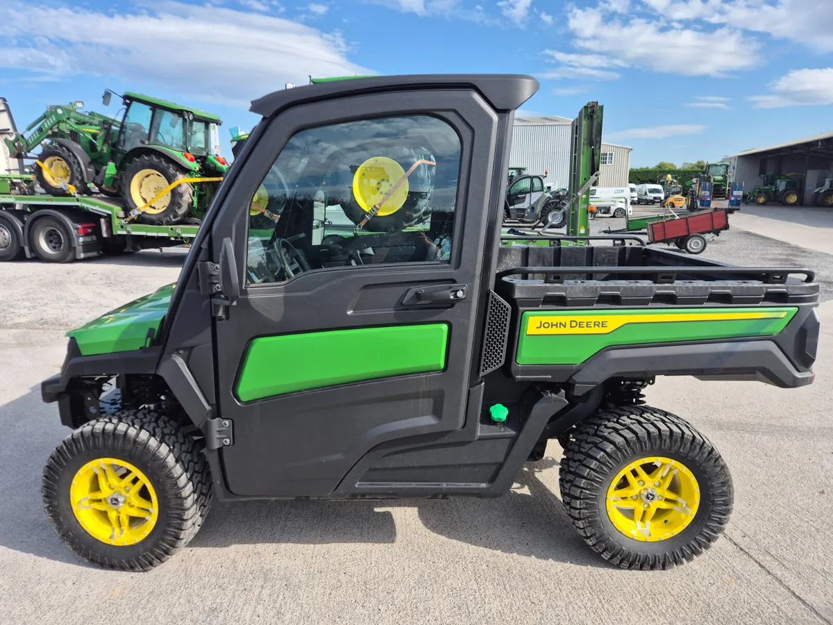 John Deere XUV 875M 2026 - Image 3