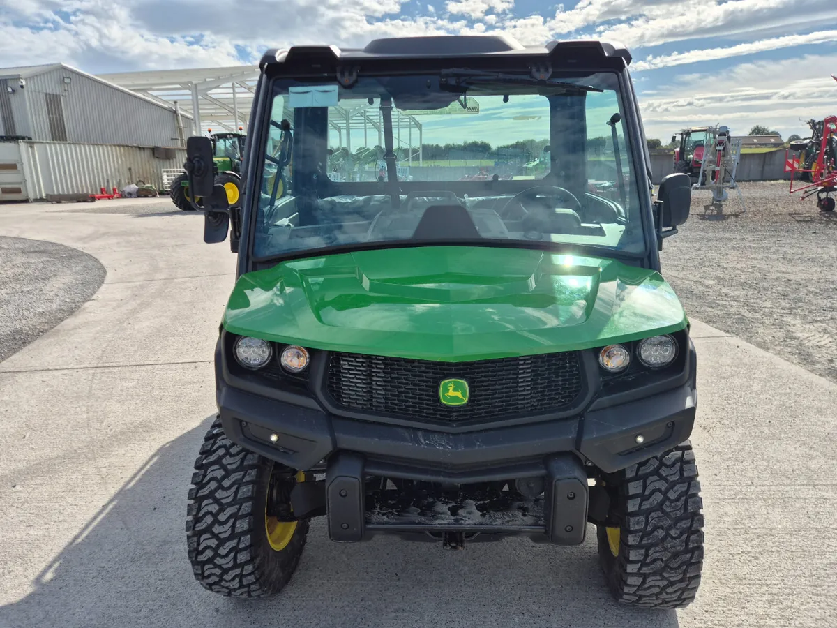 John Deere XUV 875M 2026 - Image 4