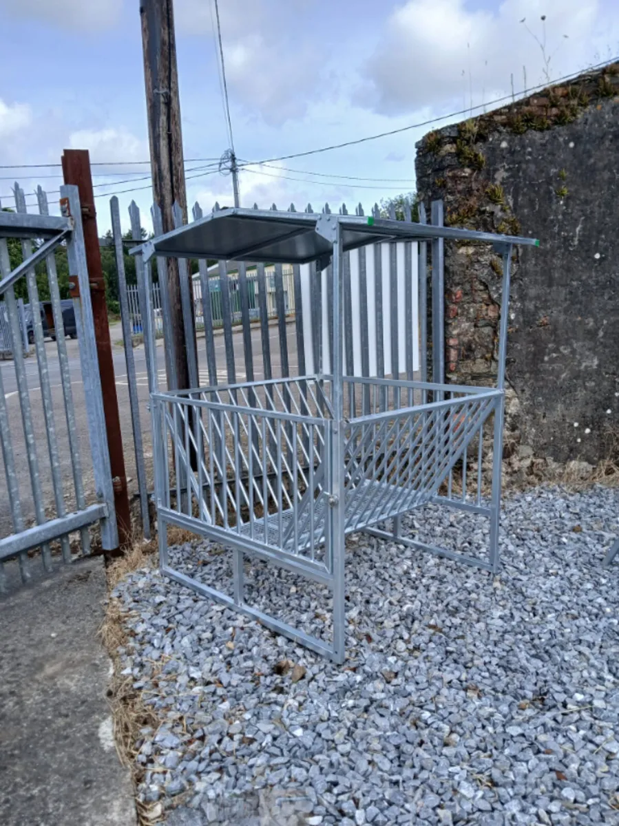 Hayracks - Image 2