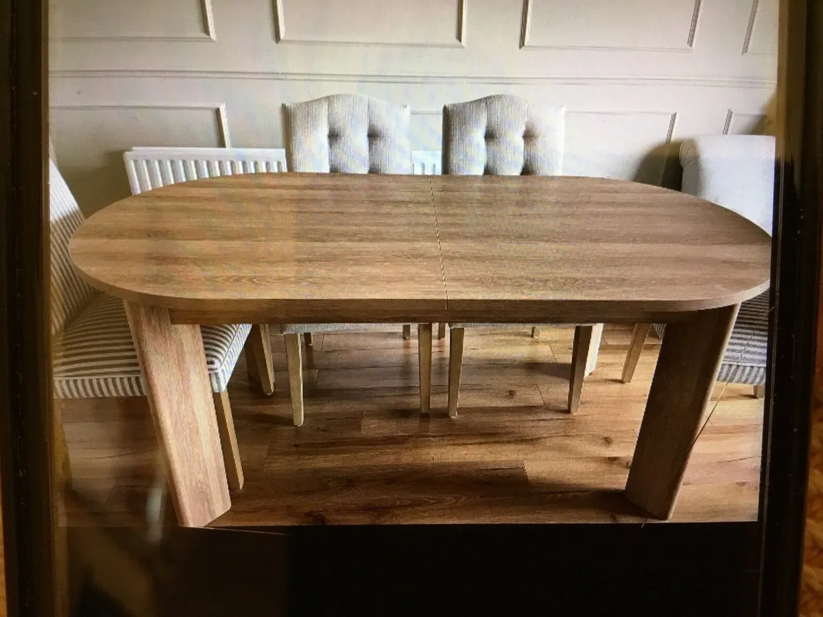 Dining Table - Image 3