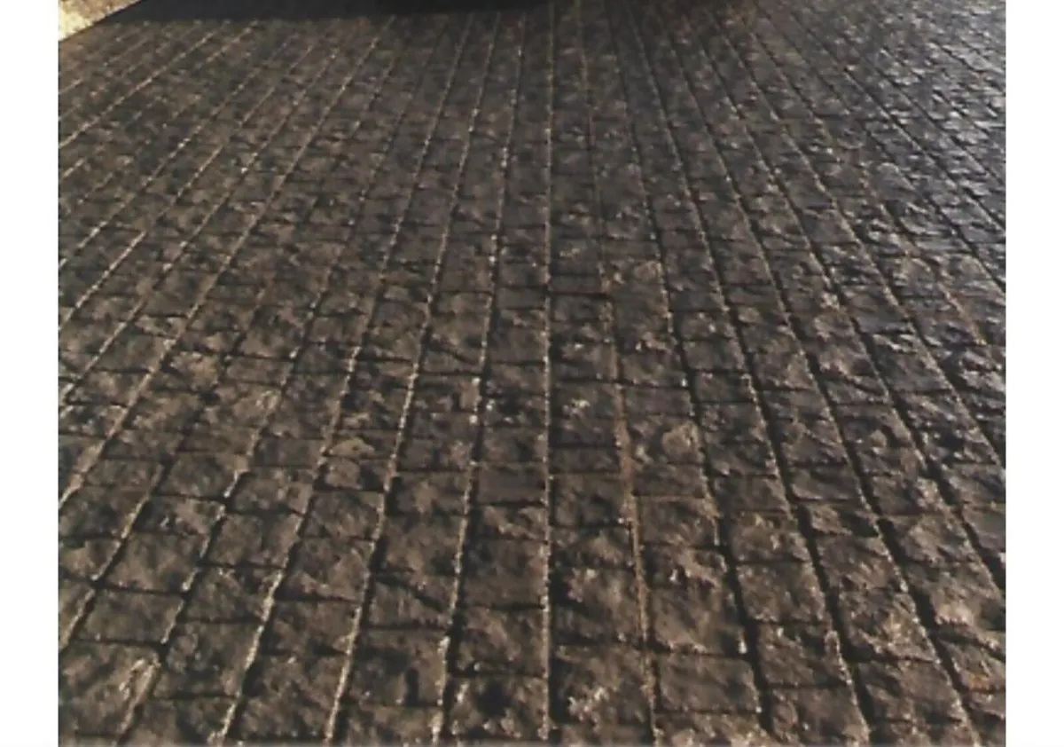 Armcon concrete moulds - Image 2