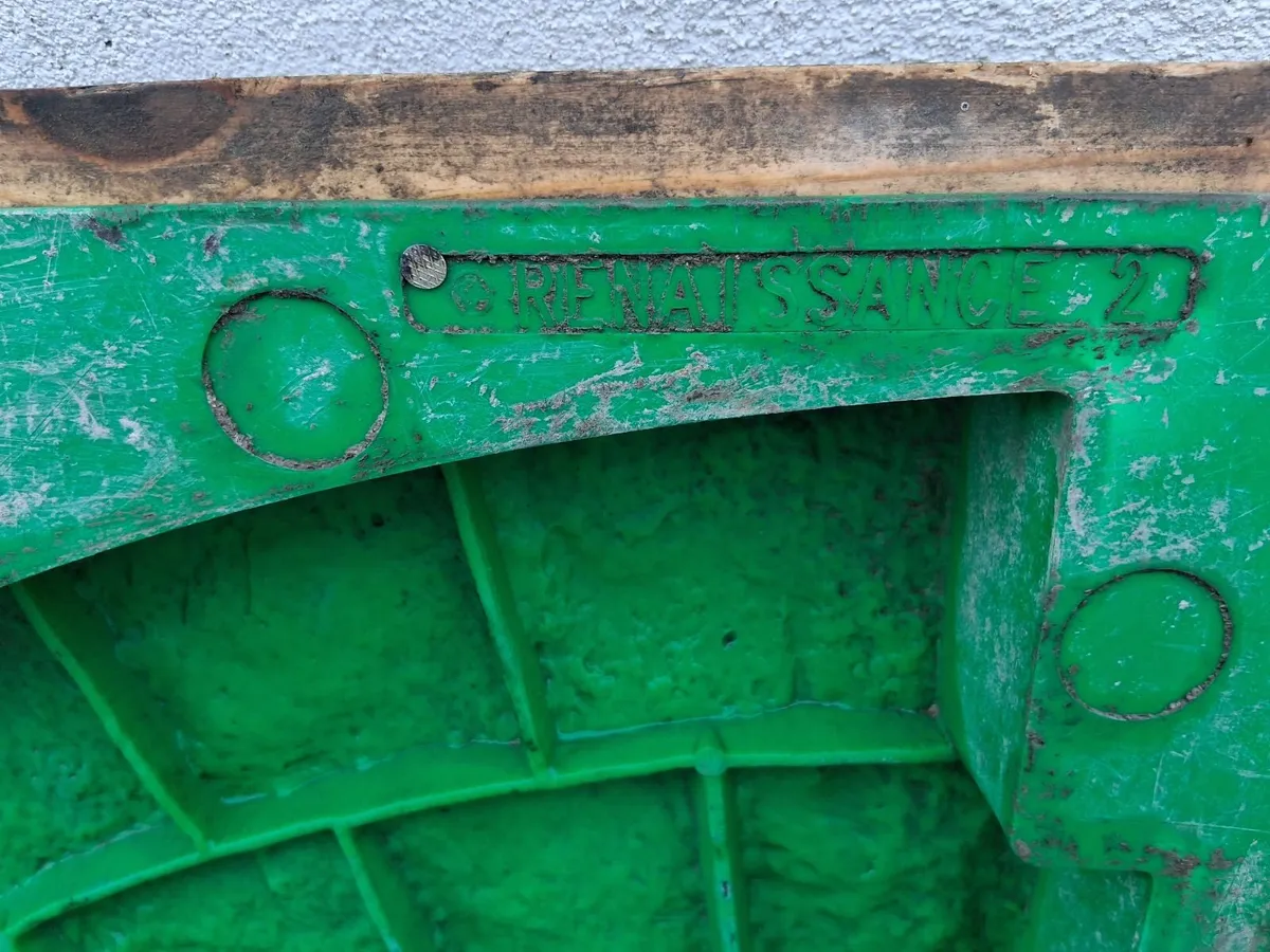 Armcon concrete moulds - Image 3