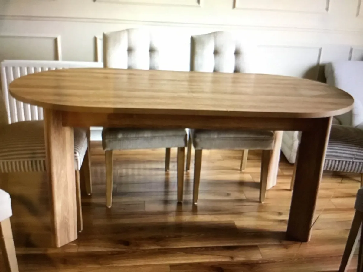 Dining Table - Image 1