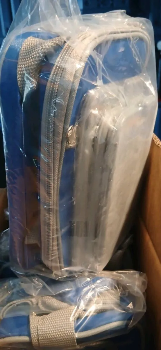10 boxs of fridge bags - Image 4