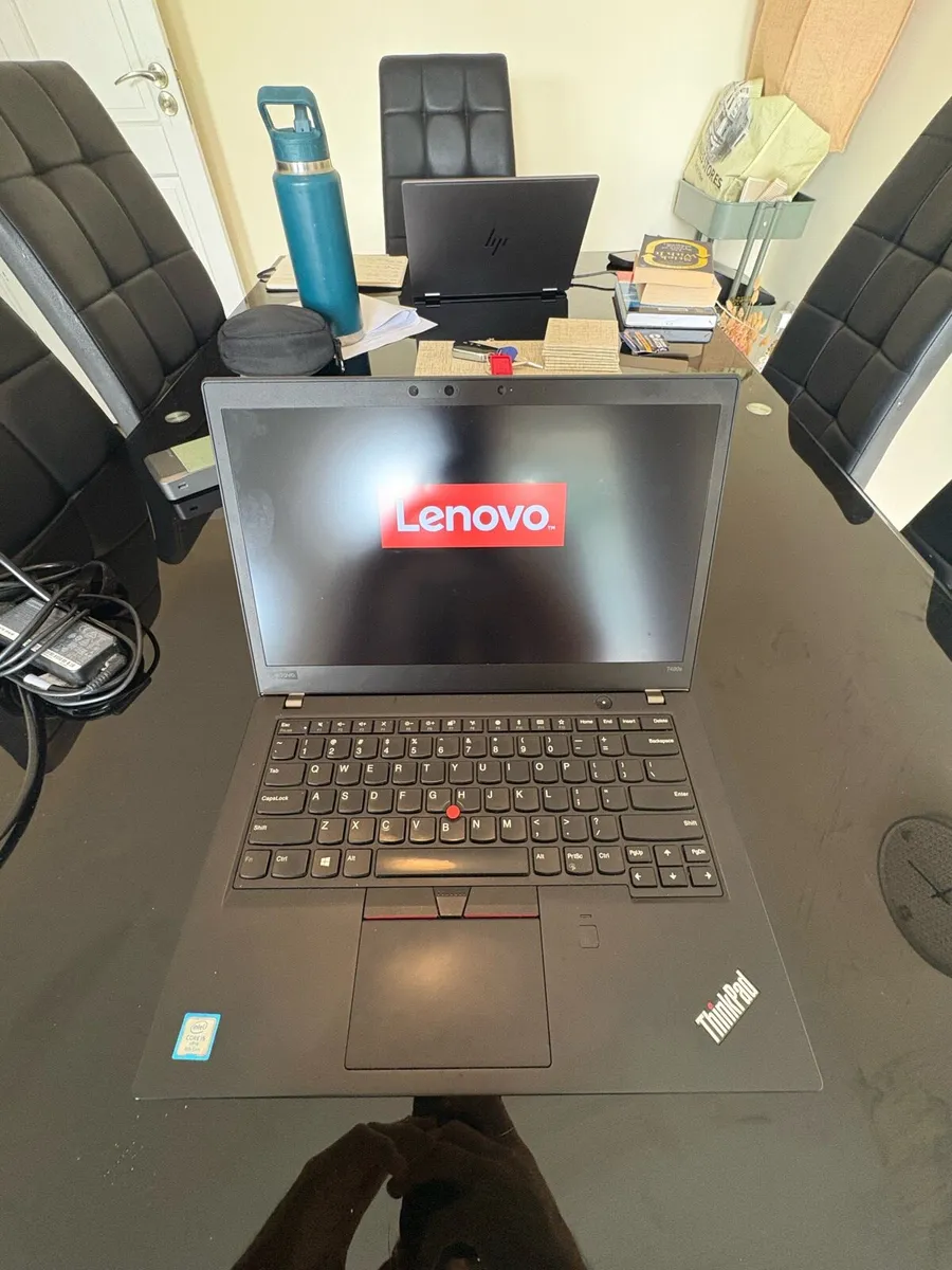 Lenovo ThinkPad T480s | i5-8250U - Image 1