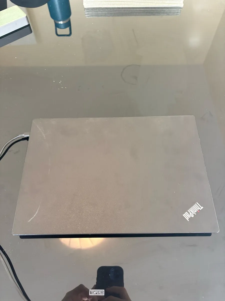 Lenovo ThinkPad T480s | i5-8250U - Image 2