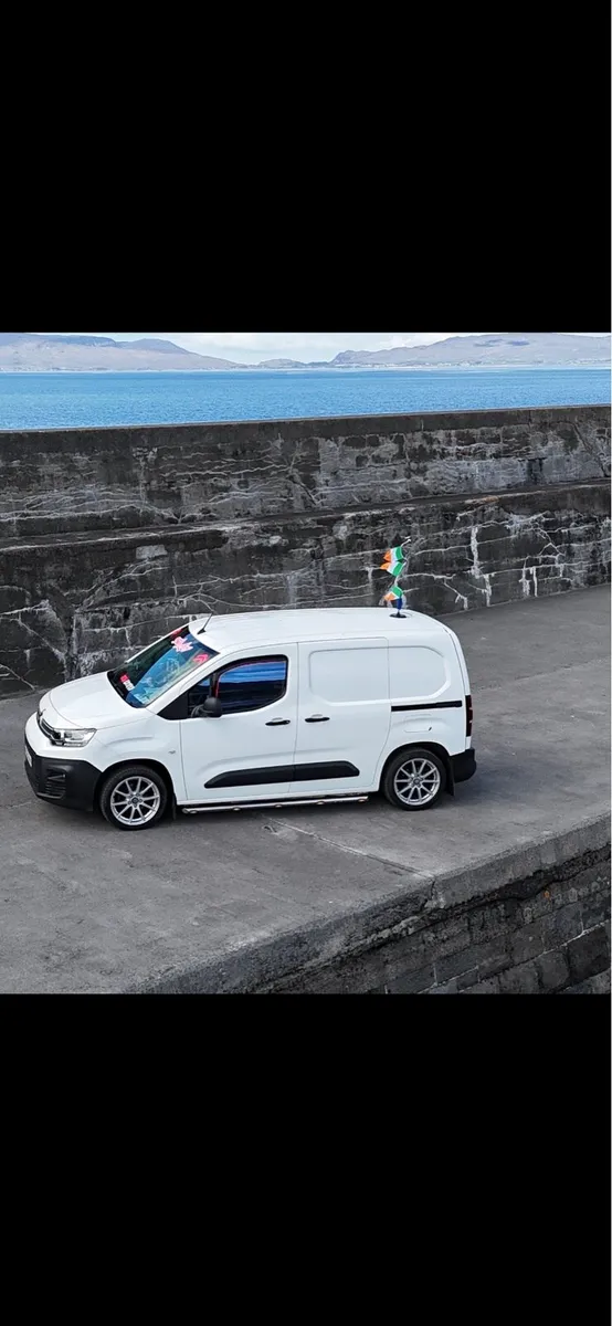 Citroen berlingo - Image 1