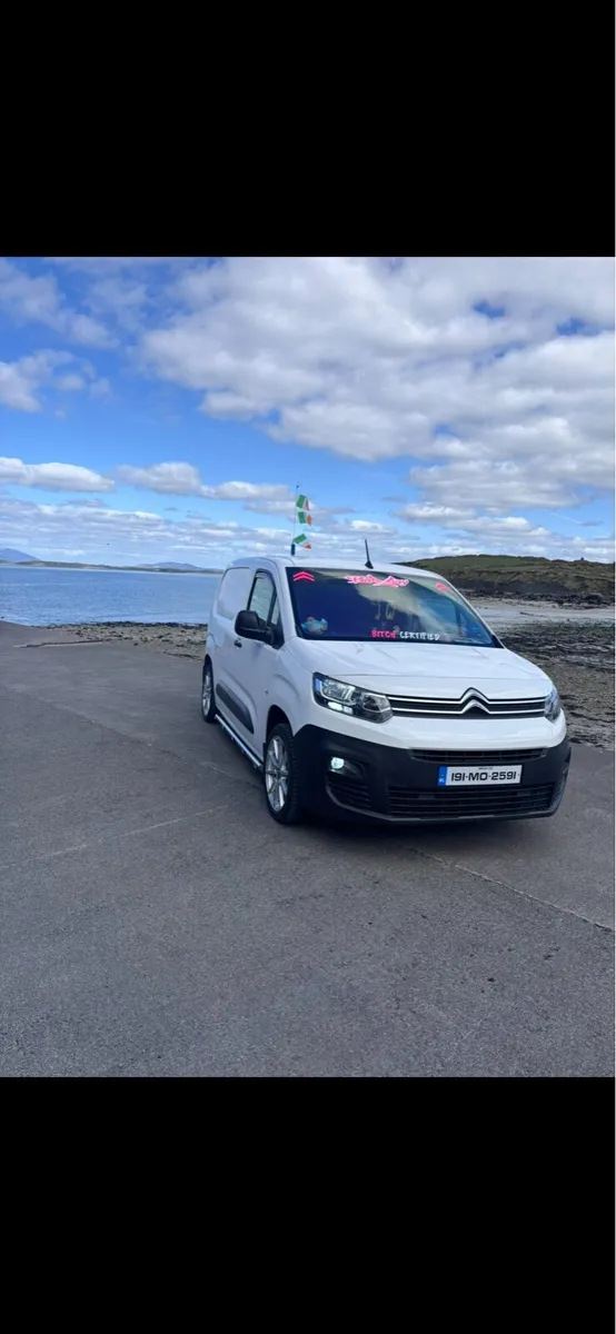 Citroen berlingo - Image 2