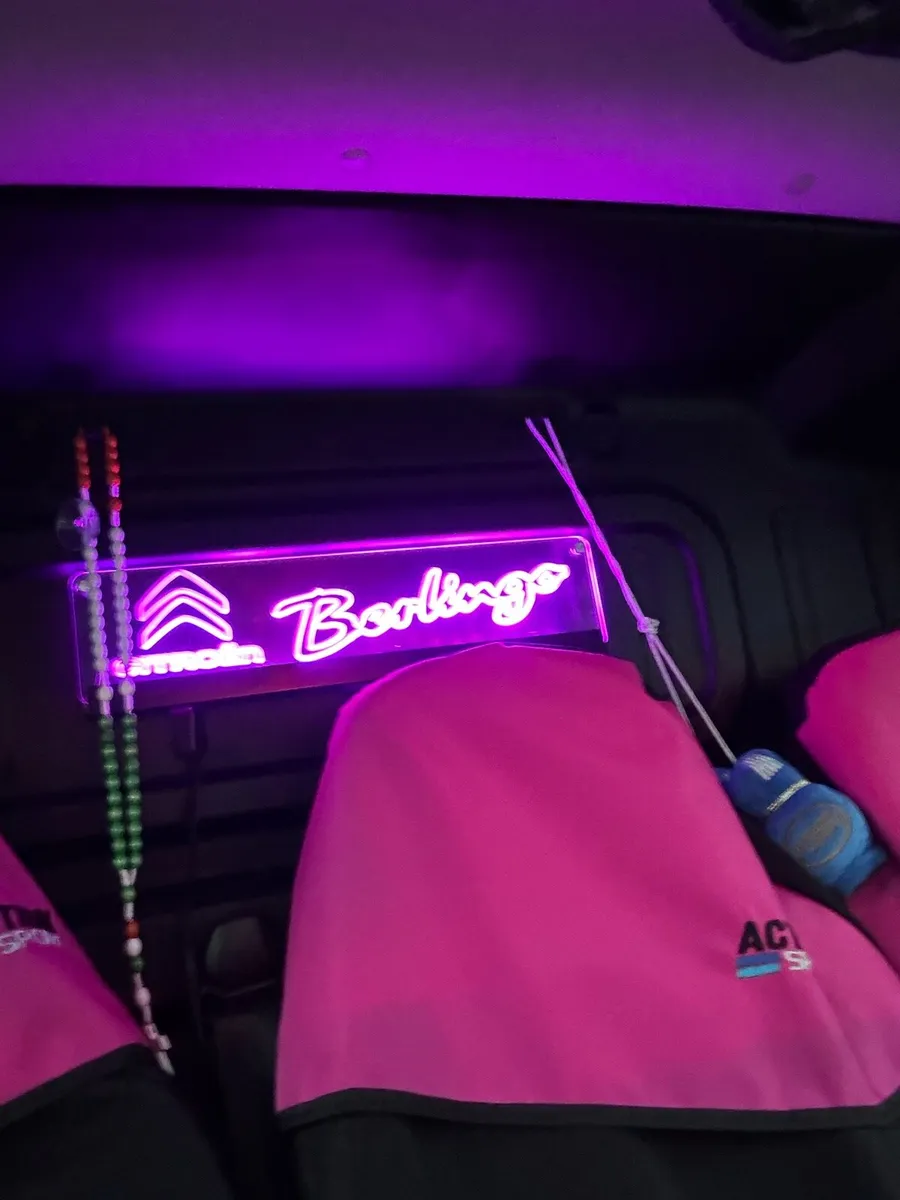 Citroen berlingo - Image 4