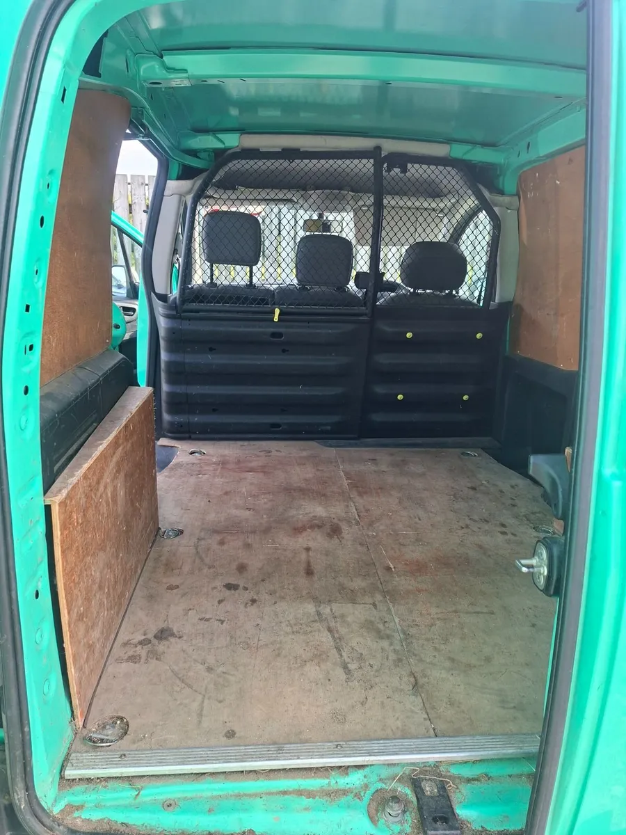 Citroen Berlingo 2016 - Image 4