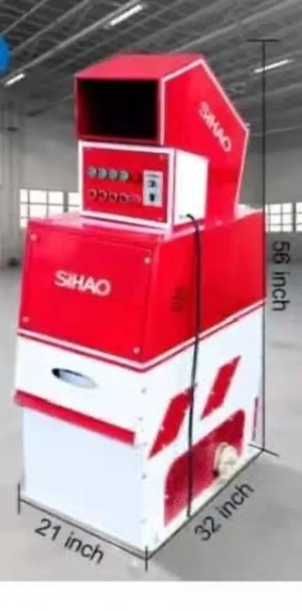 New Wire Crusher Copper Cable Granulator Scrap - Image 4