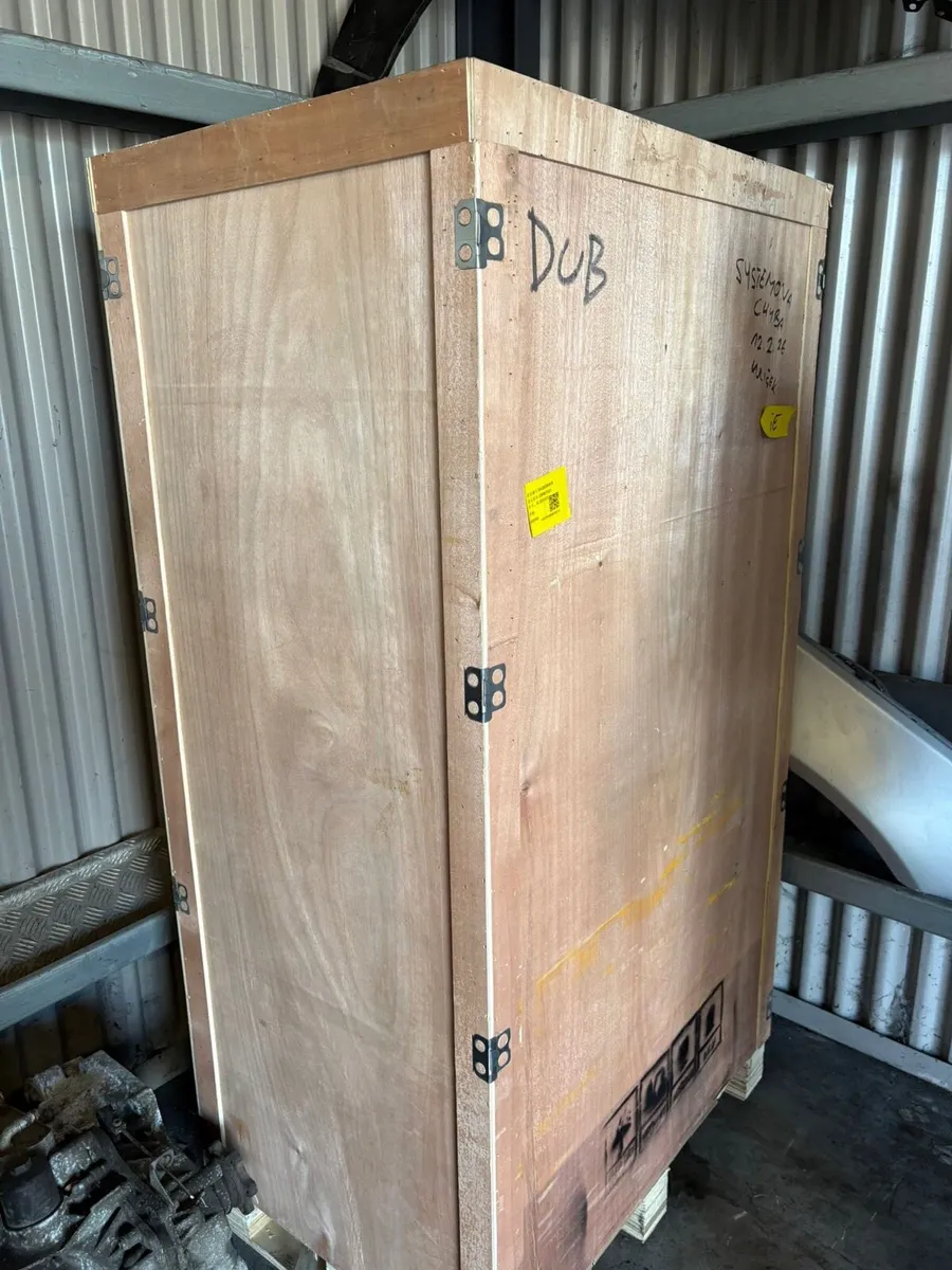 New Wire Crusher Copper Cable Granulator Scrap - Image 3