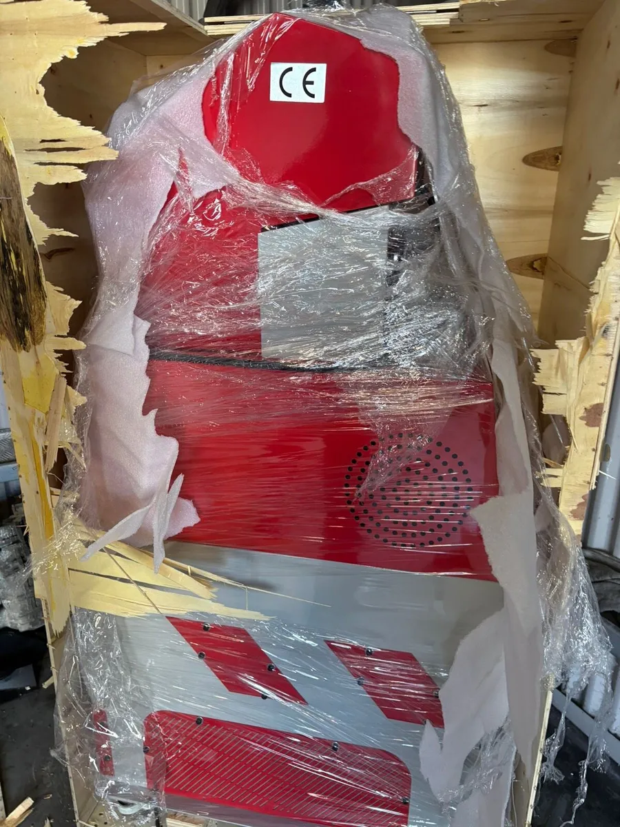 New Wire Crusher Copper Cable Granulator Scrap - Image 2