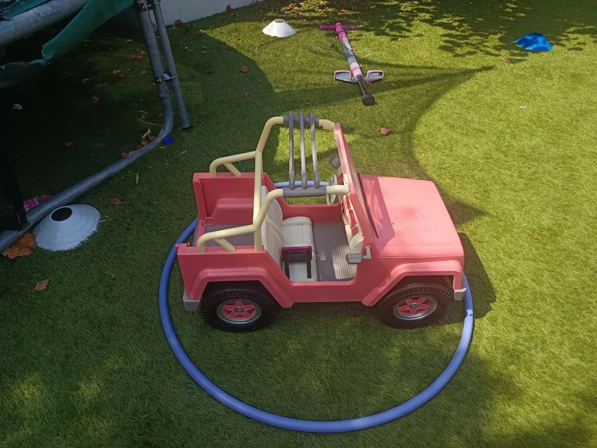 Toys - Image 1