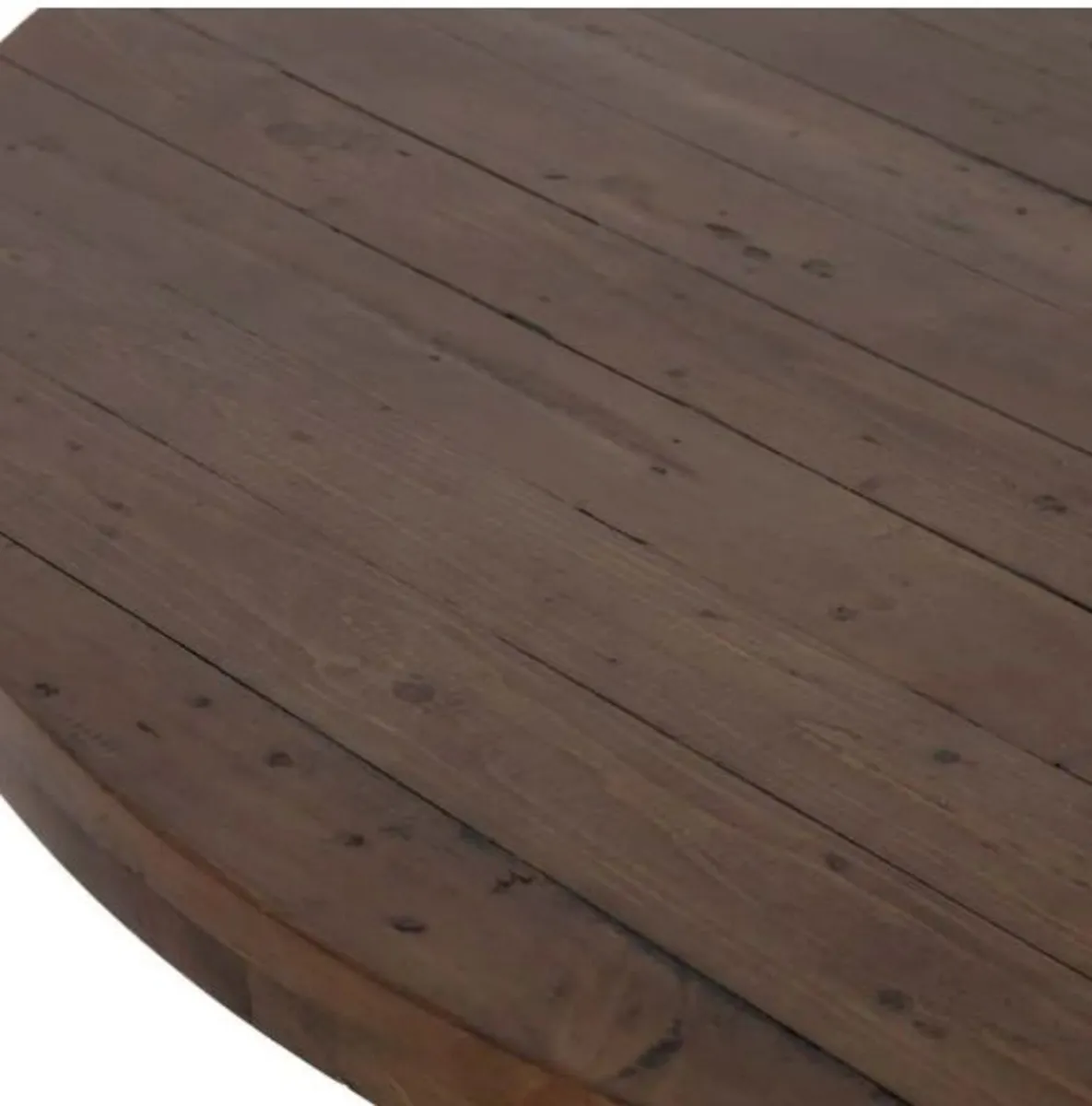 Round Dining table - Image 2