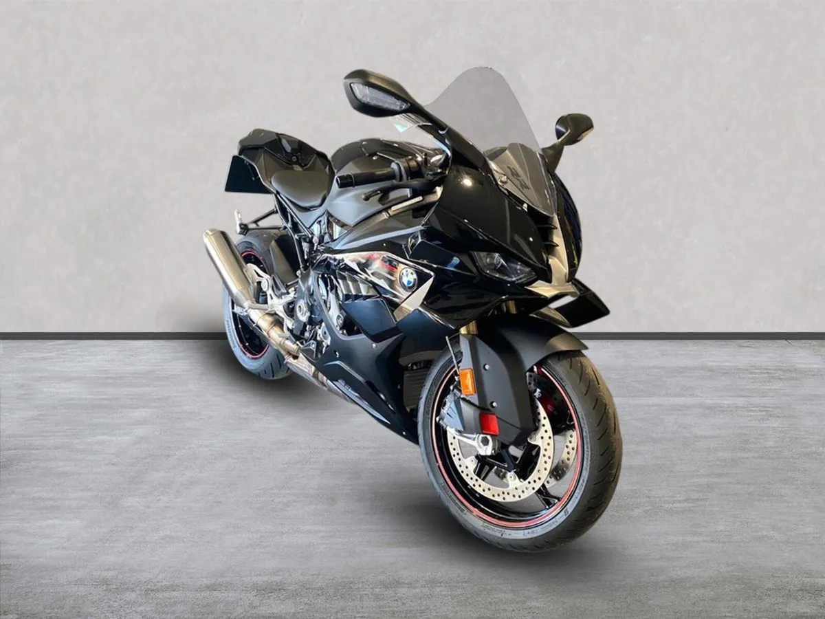 BMW S 1000 RR 2025 - Image 3