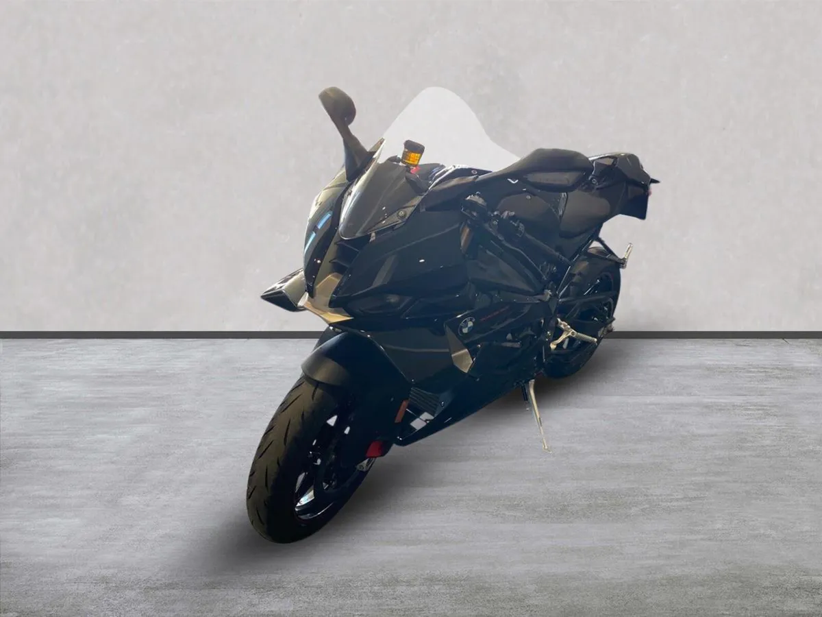 BMW S 1000 RR 2025 - Image 4