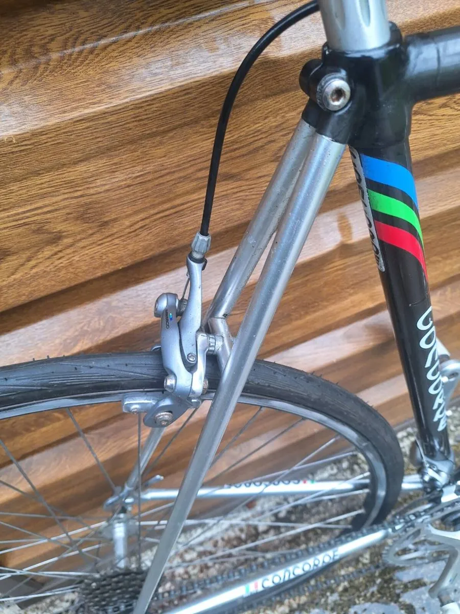 Sean kelly Concorde Alure  PDM  < KAS  Vitus > - Image 4