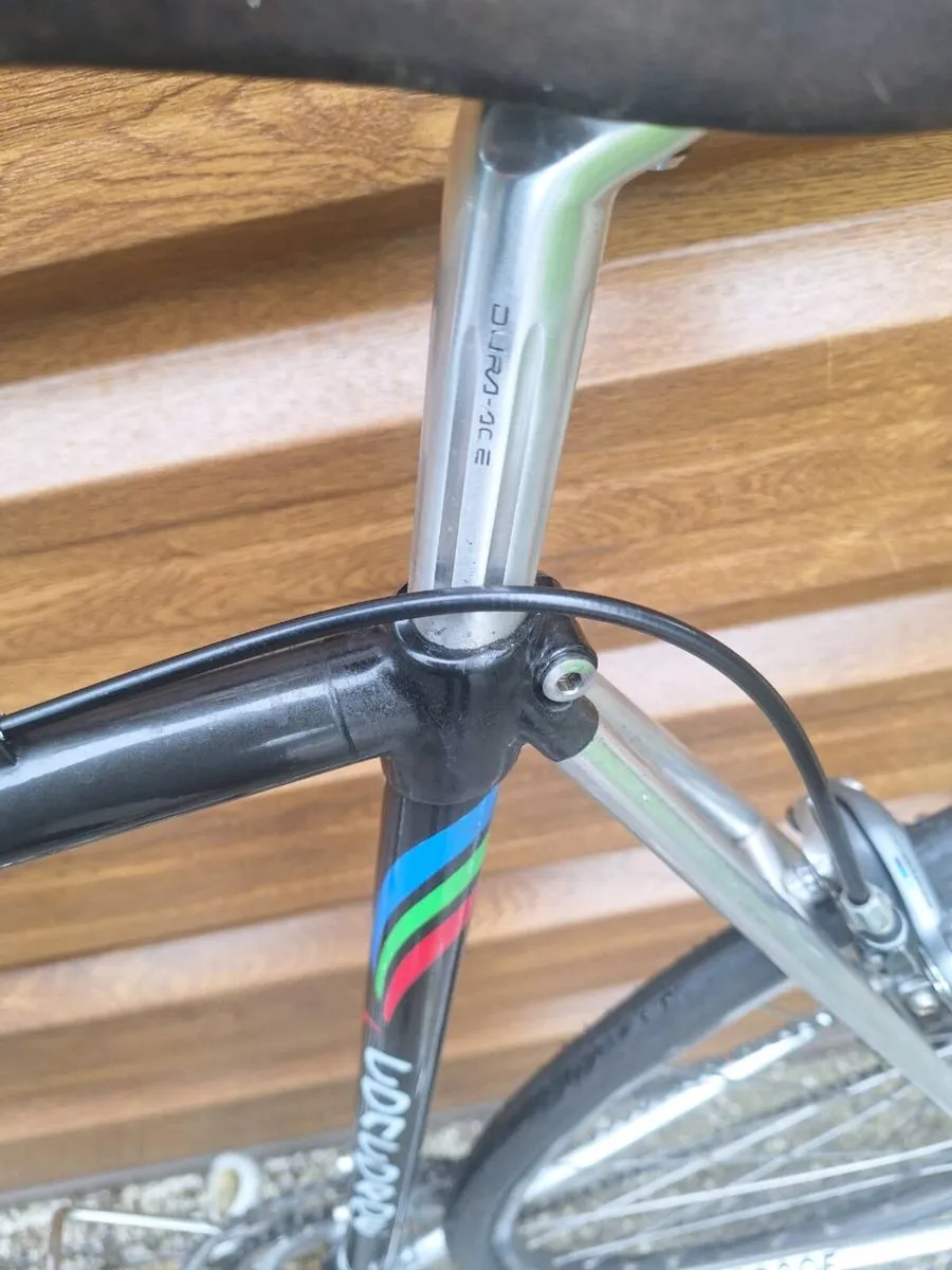 Sean kelly Concorde Alure  PDM  < KAS  Vitus > - Image 3