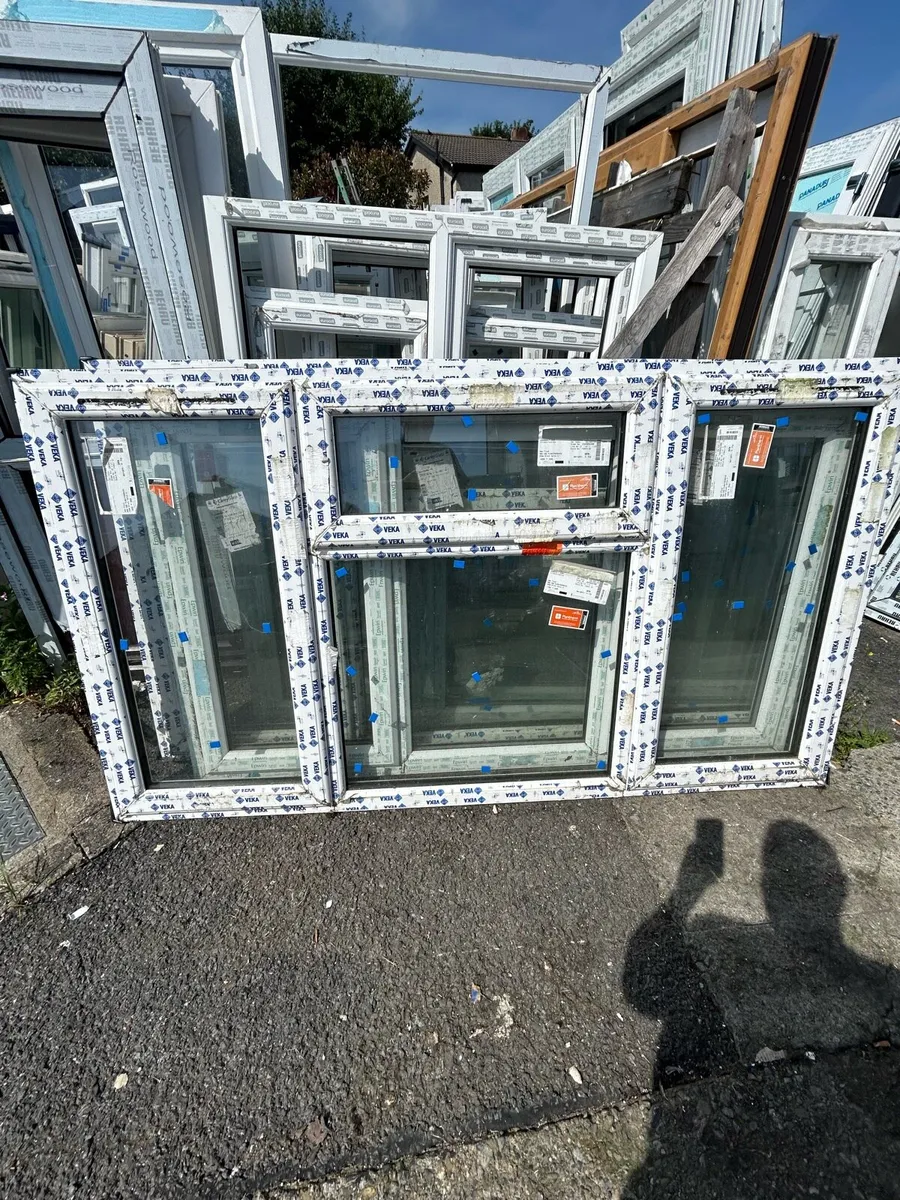 PVC window - Image 2