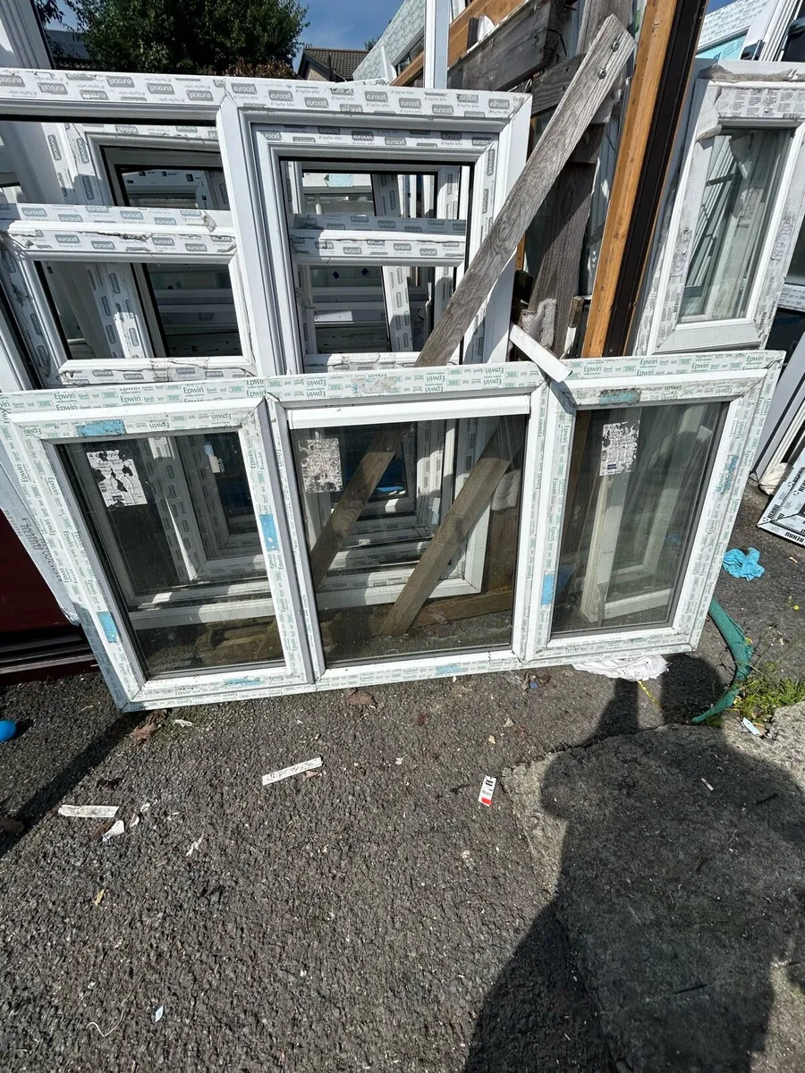 PVC window - Image 4