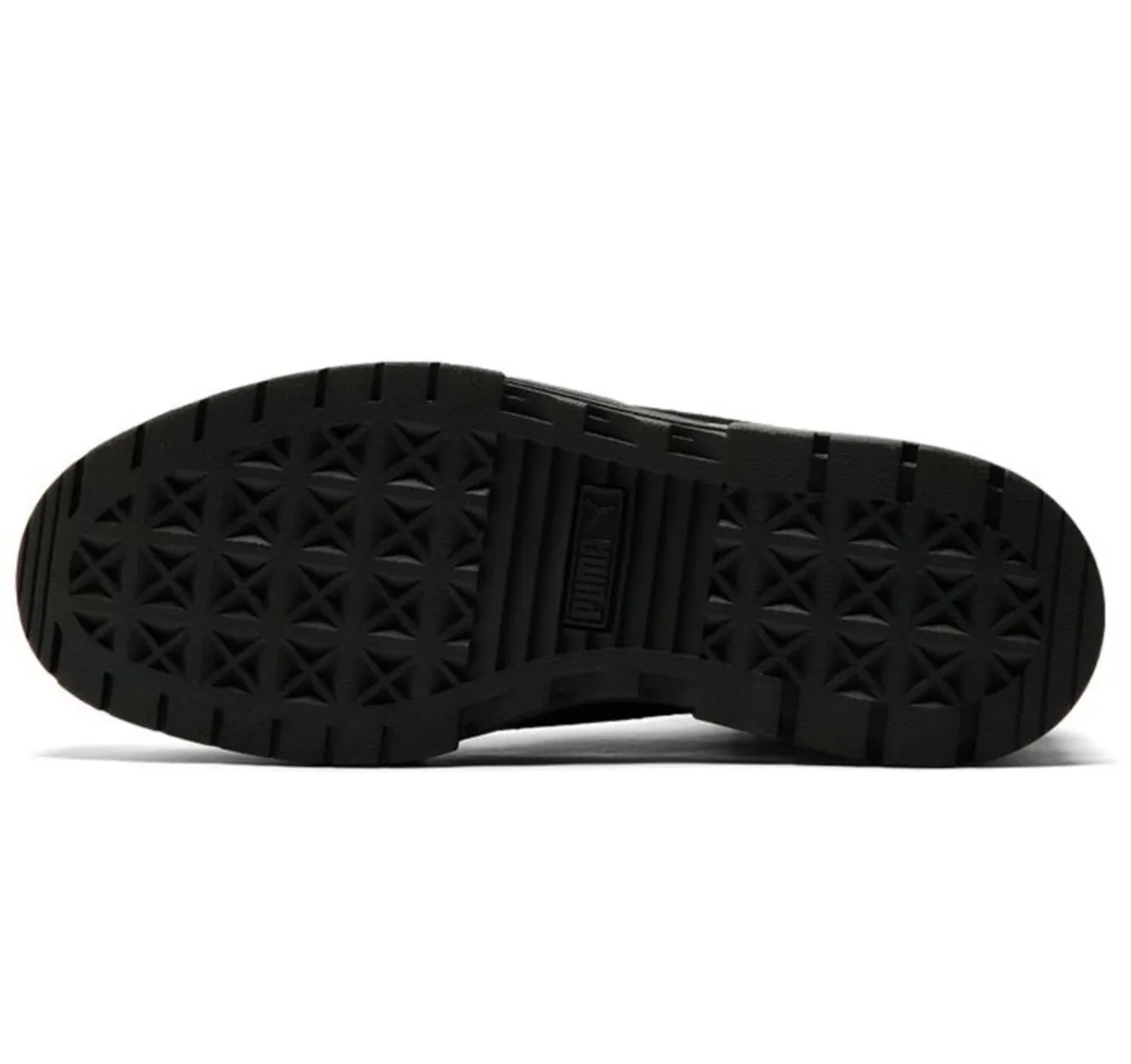 EU 38 Puma Mayze Retro Khaki Mid sneakers - Image 4