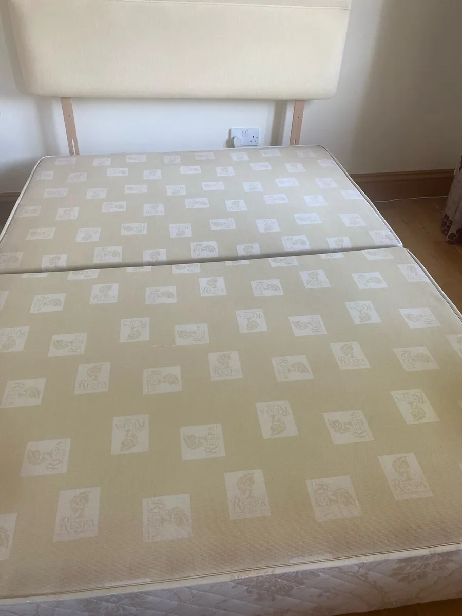 Double Bed - Image 4
