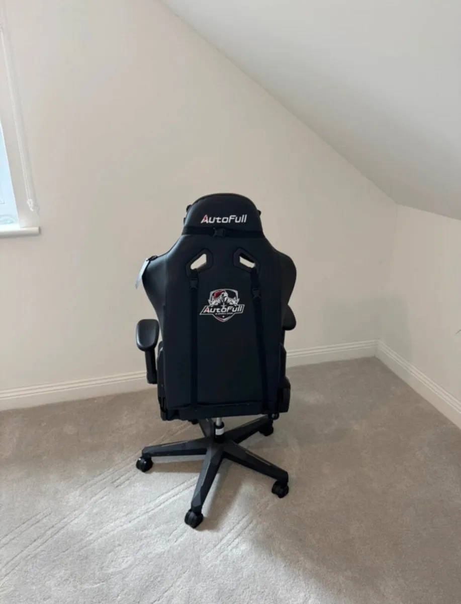 Autofull Gaming chair - Image 2