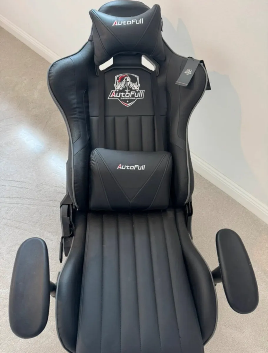 Autofull Gaming chair - Image 3