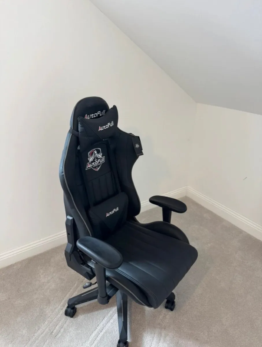 Autofull Gaming chair - Image 4