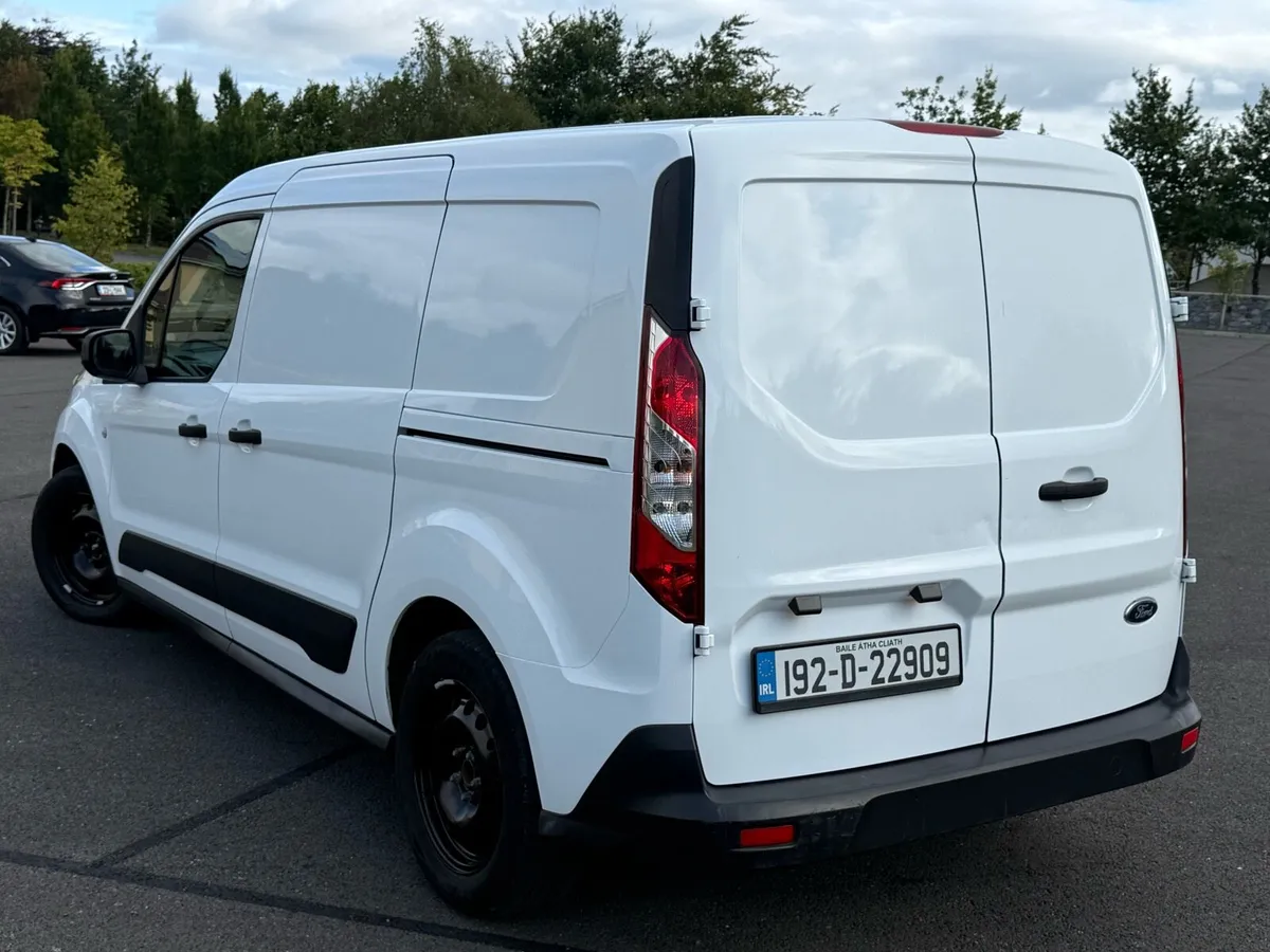 Ford transit connect trend lwb - Image 4