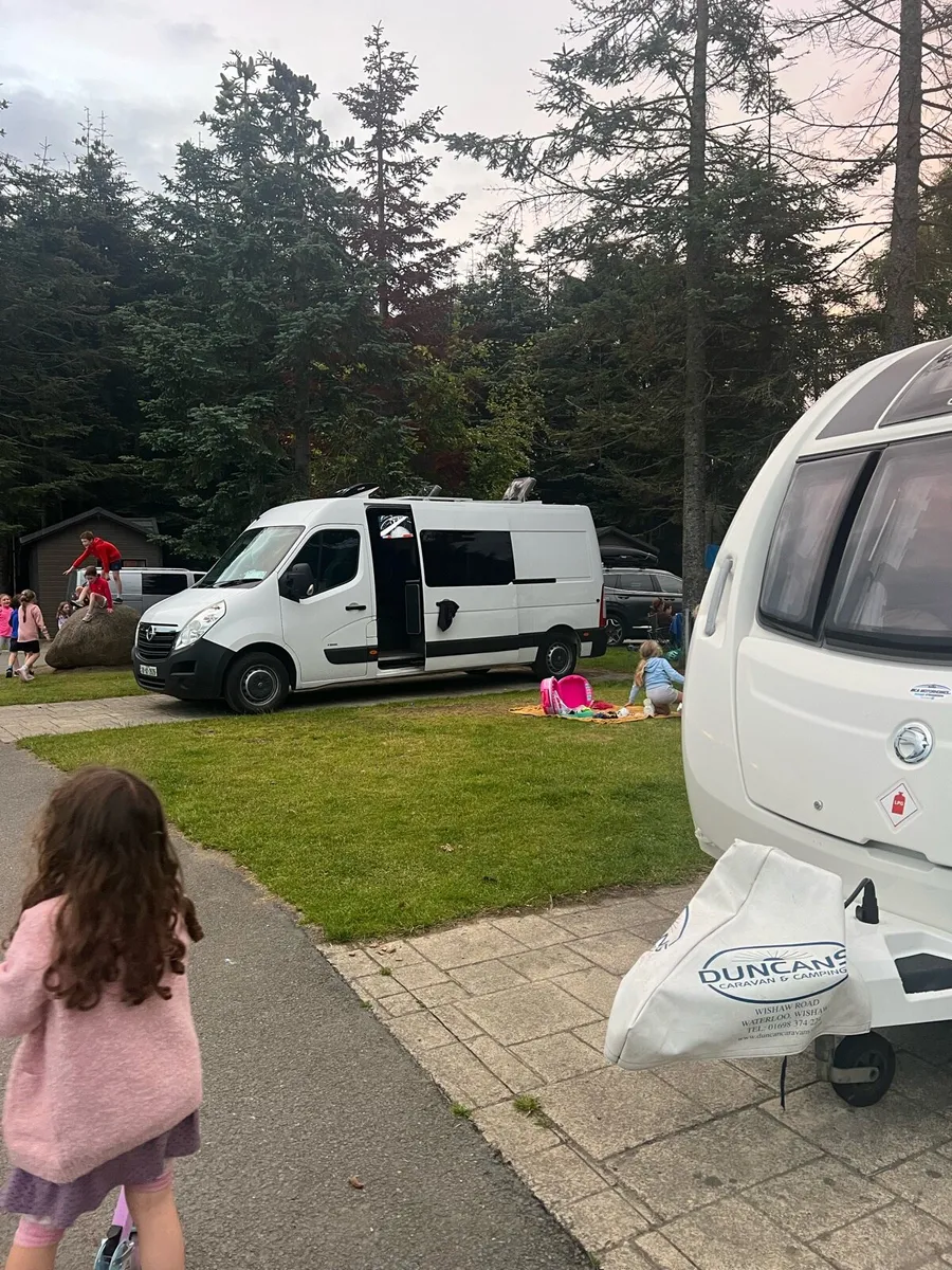 Campervan - Image 2