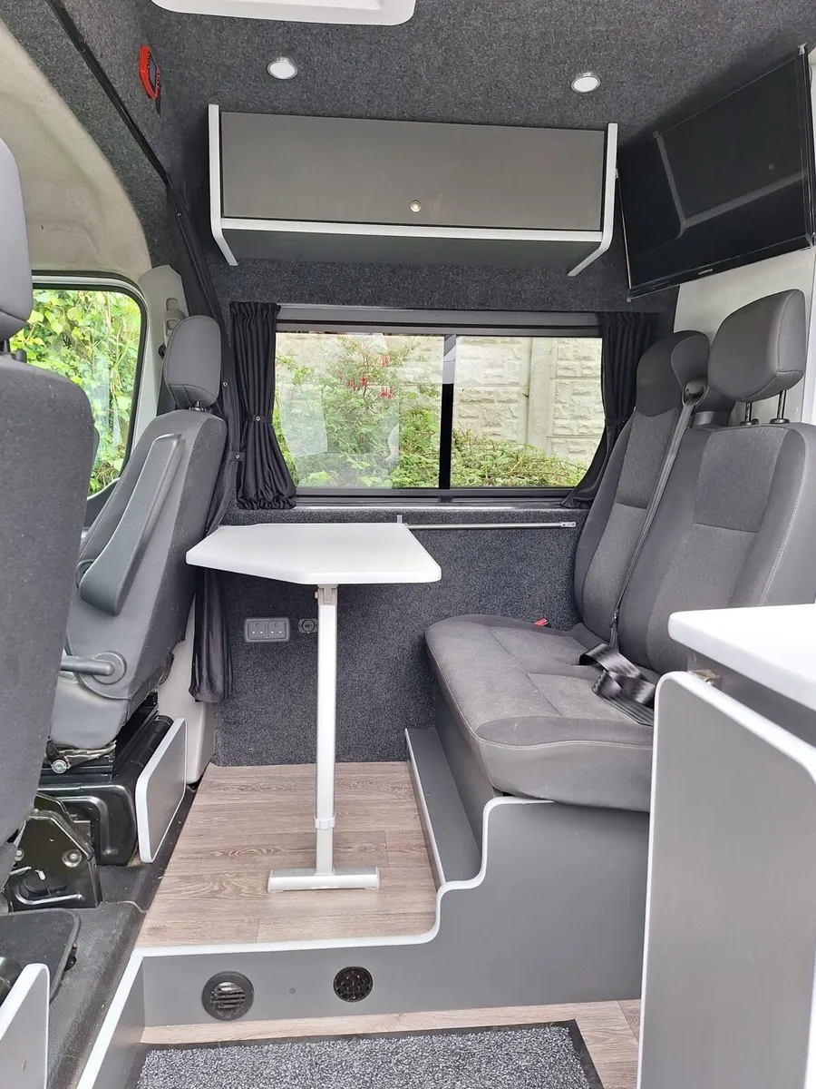 Campervan - Image 3
