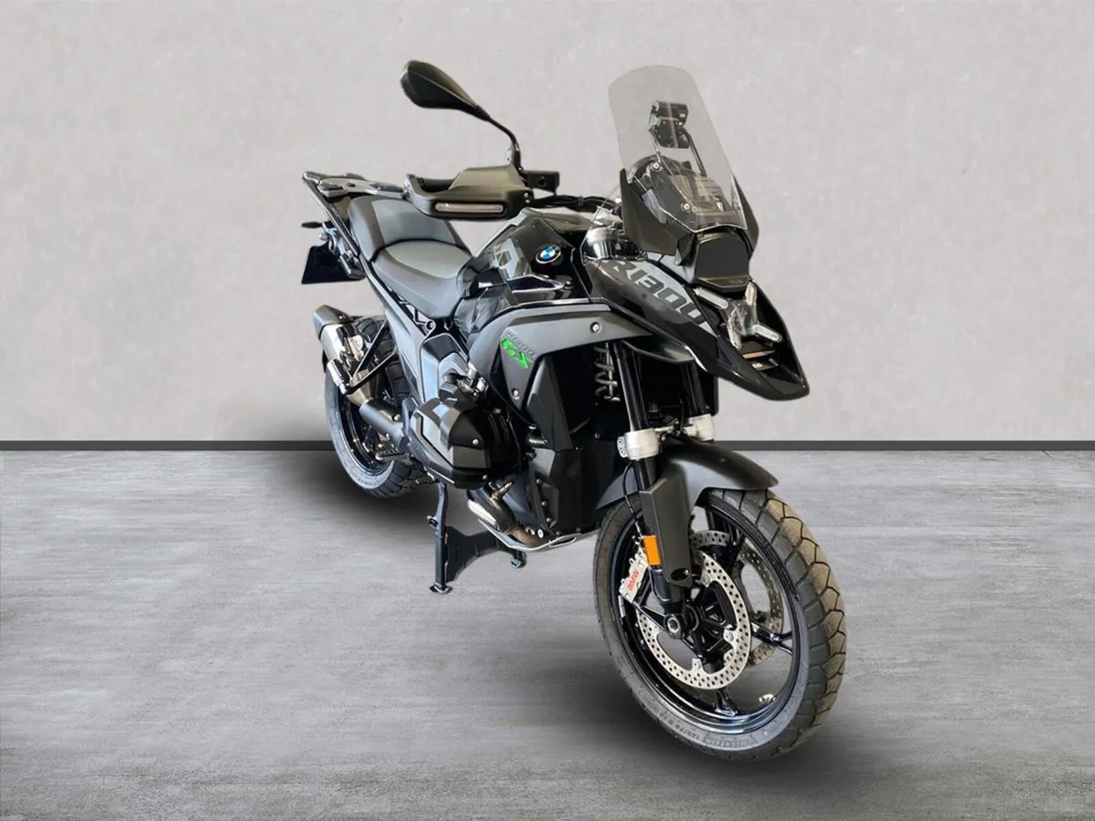 BMW R 1300 GS 2024 - Image 3