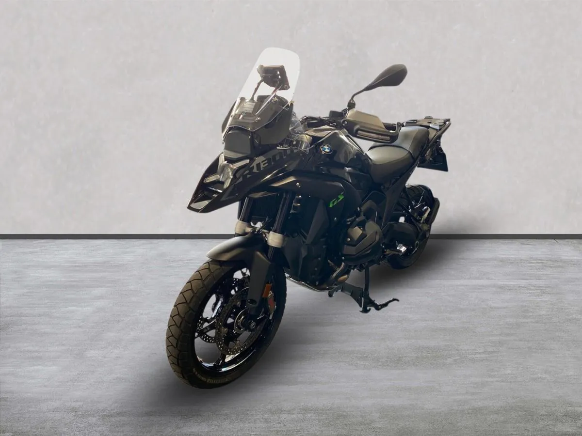 BMW R 1300 GS 2024 - Image 4