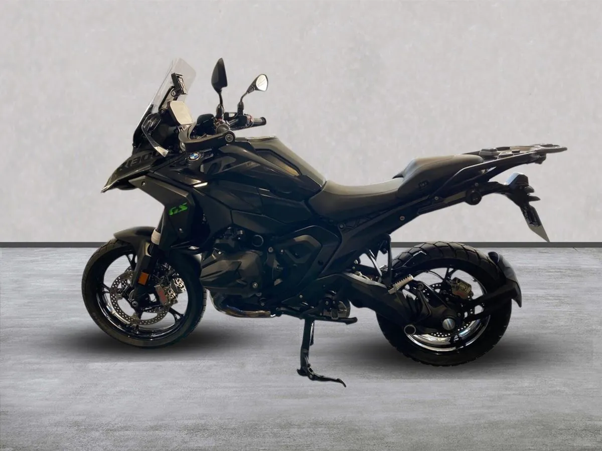 BMW R 1300 GS 2024 - Image 2