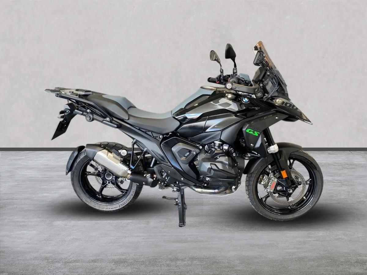 BMW R 1300 GS 2024 - Image 1