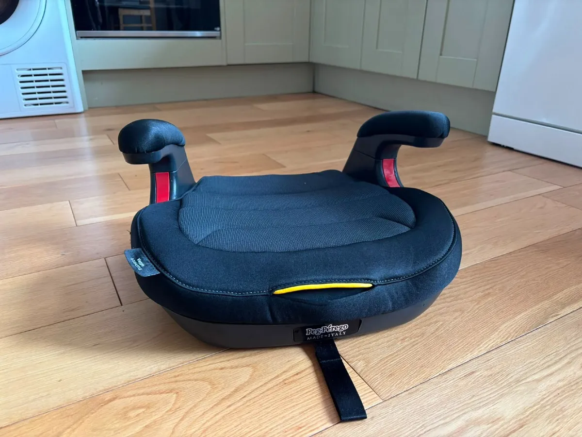 Viaggio 2-3 Shuttle Booster Seat