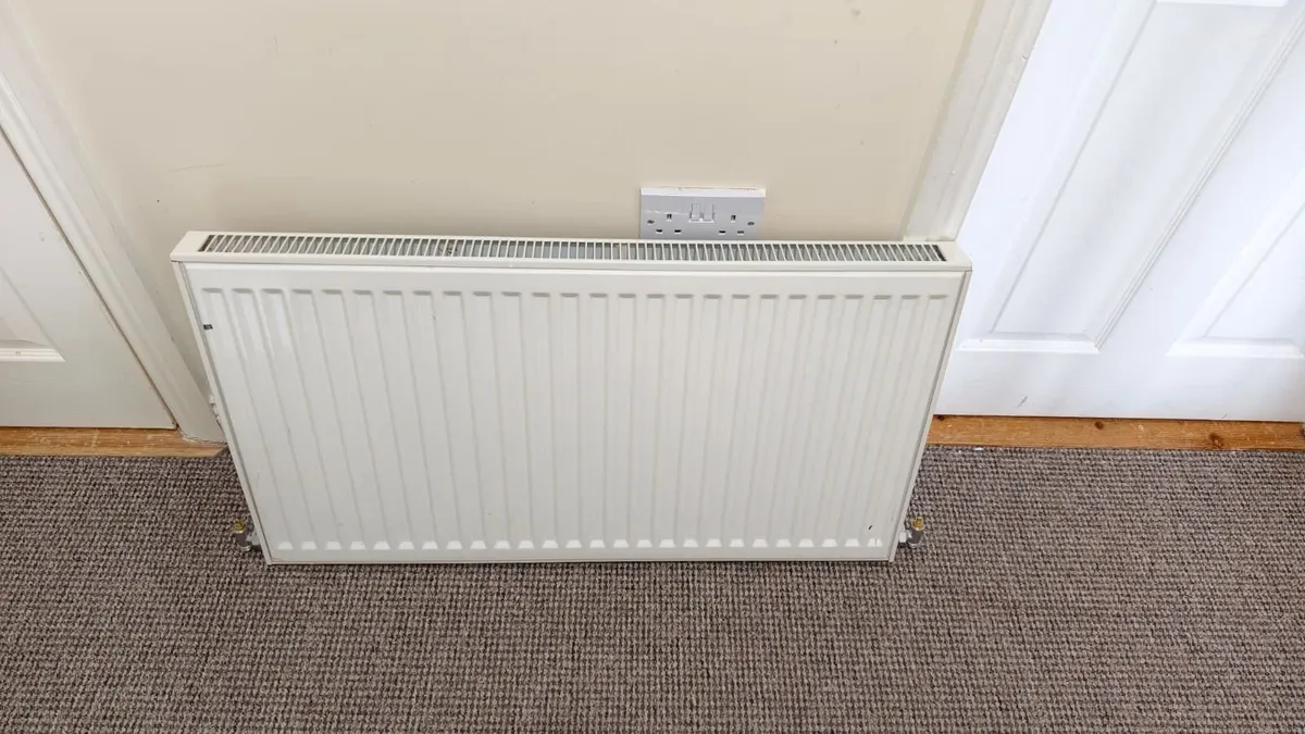 Radiators (3 pieces) - Image 2