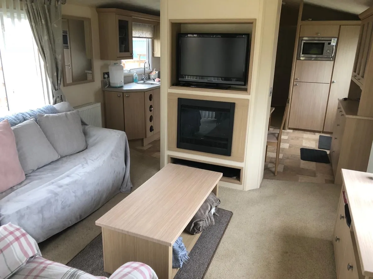 Mobil home Bk Sheraton - Image 2
