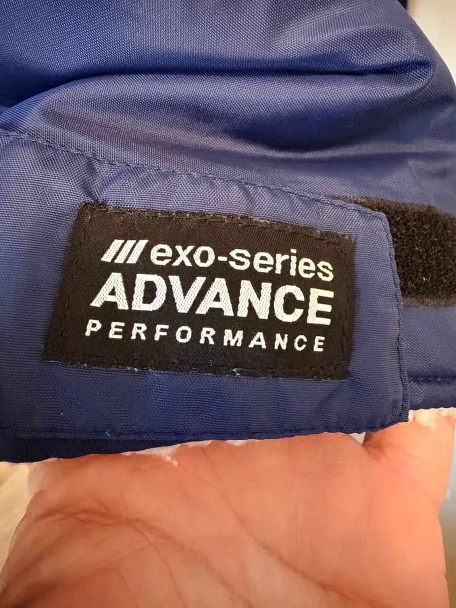 Dryrobe Advance L size - Image 2